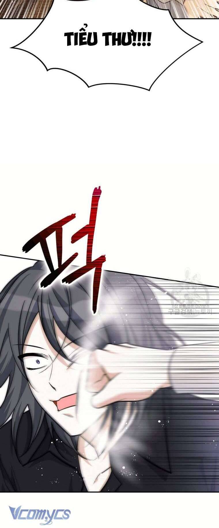 Hãy Ủng Hộ Kế Hoạch Trả Thù Của Tôi Chapter 32 - Next Chapter 33
