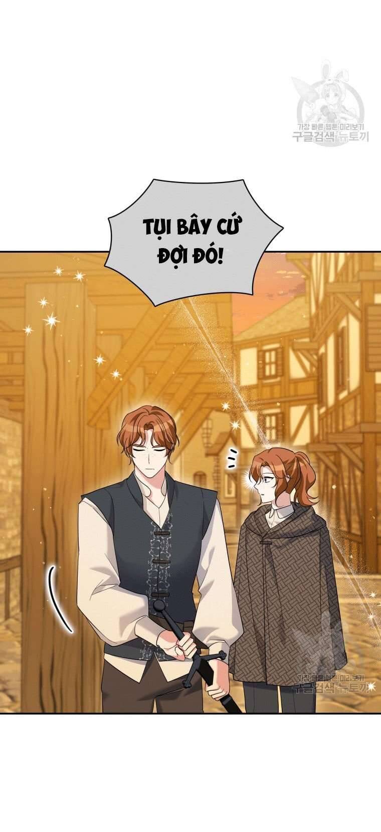 Hãy Ủng Hộ Kế Hoạch Trả Thù Của Tôi Chapter 32 - Next Chapter 33