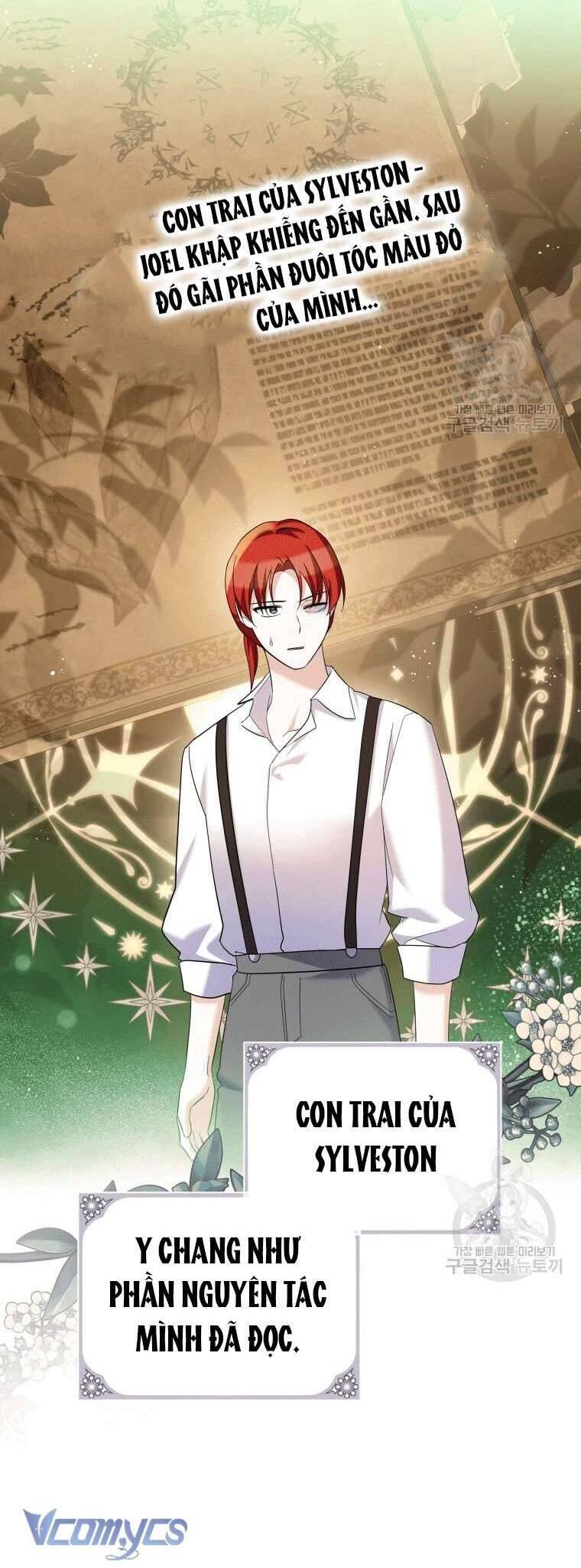 Hãy Ủng Hộ Kế Hoạch Trả Thù Của Tôi Chapter 32 - Next Chapter 33