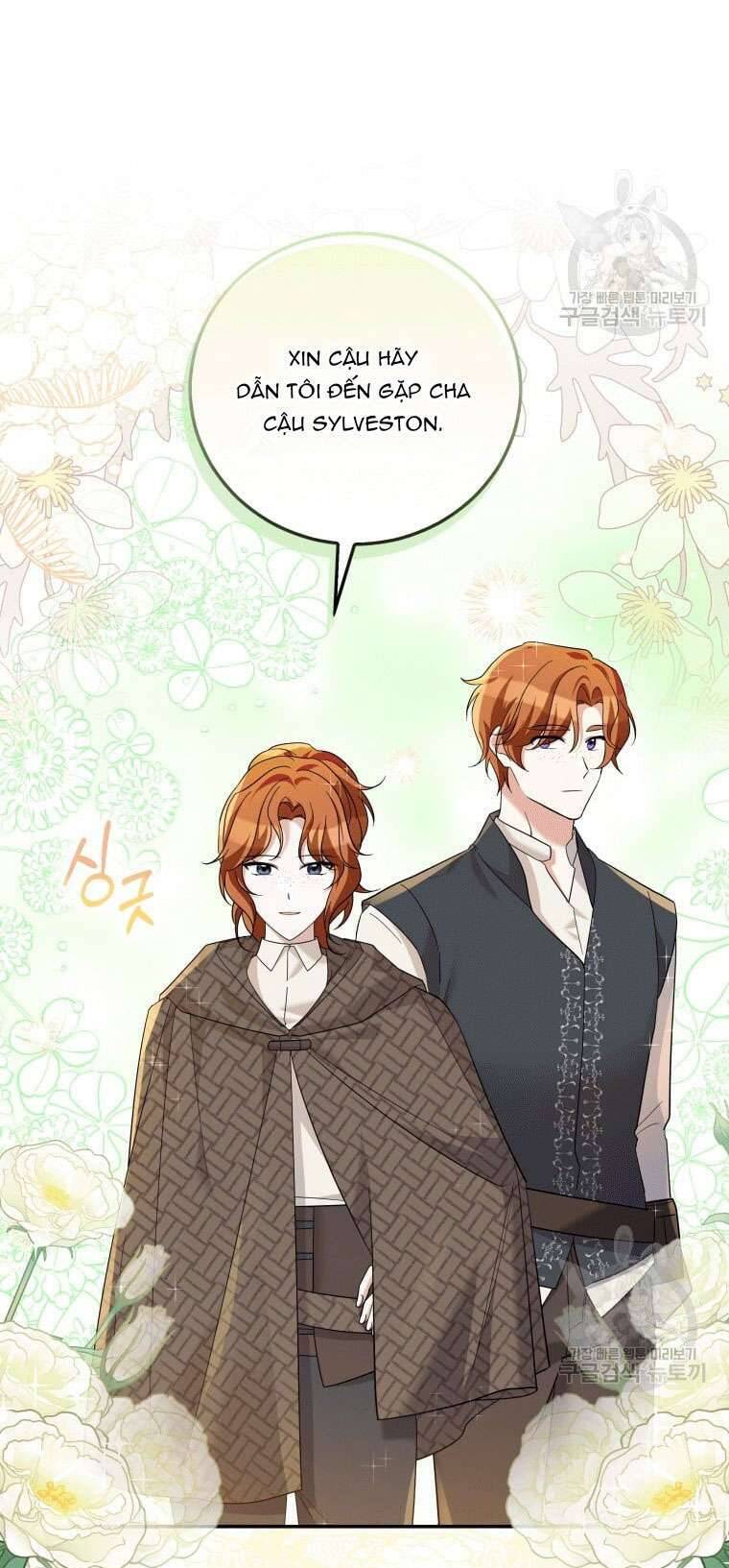 Hãy Ủng Hộ Kế Hoạch Trả Thù Của Tôi Chapter 32 - Next Chapter 33