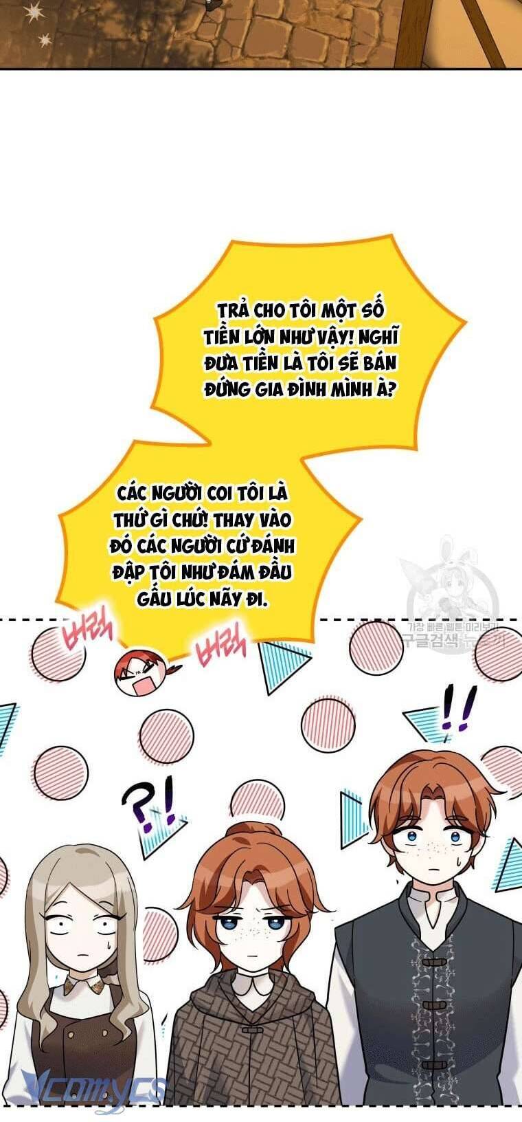 Hãy Ủng Hộ Kế Hoạch Trả Thù Của Tôi Chapter 32 - Next Chapter 33