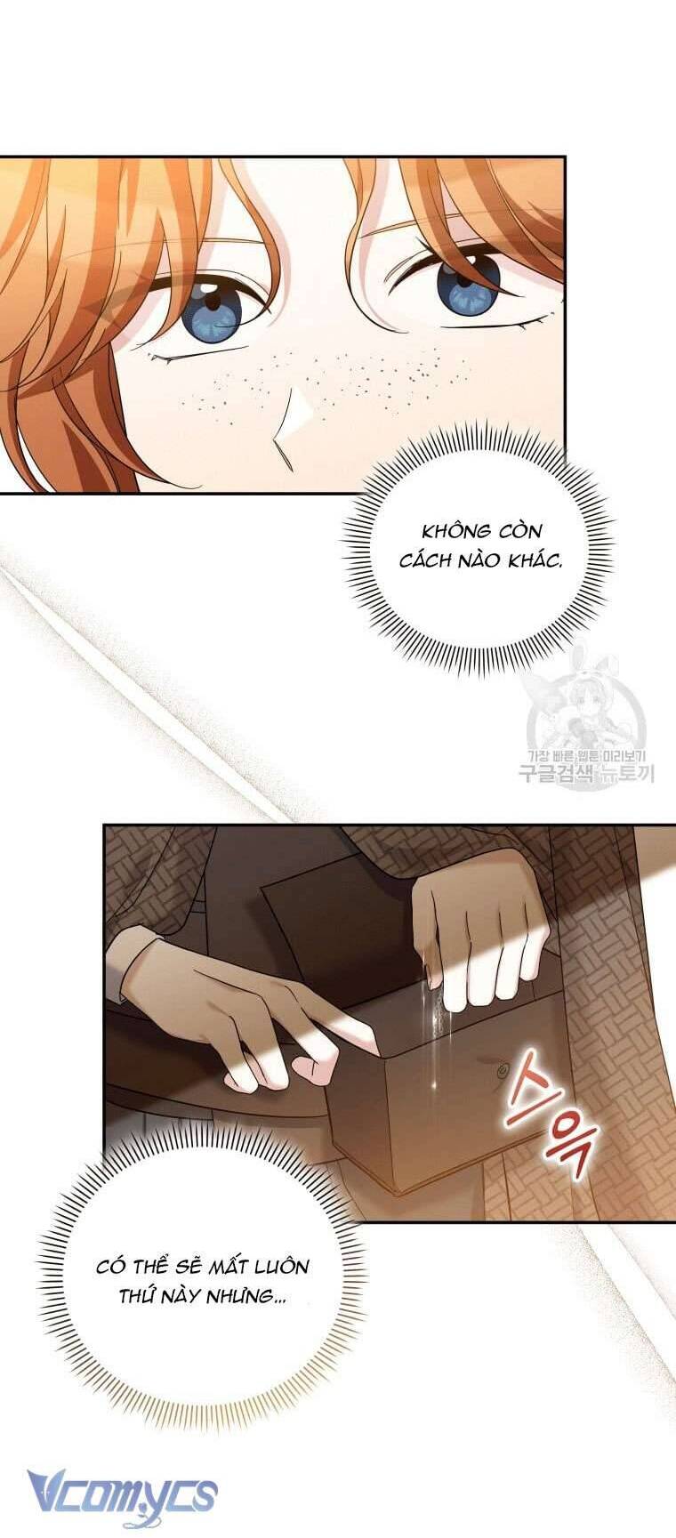 Hãy Ủng Hộ Kế Hoạch Trả Thù Của Tôi Chapter 32 - Next Chapter 33