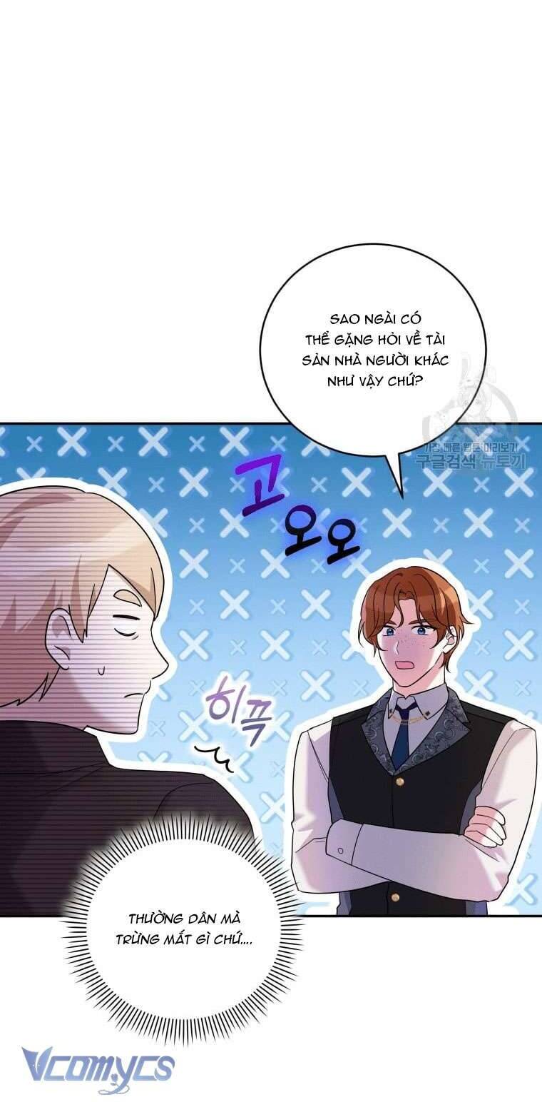Hãy Ủng Hộ Kế Hoạch Trả Thù Của Tôi Chapter 32 - Next Chapter 33
