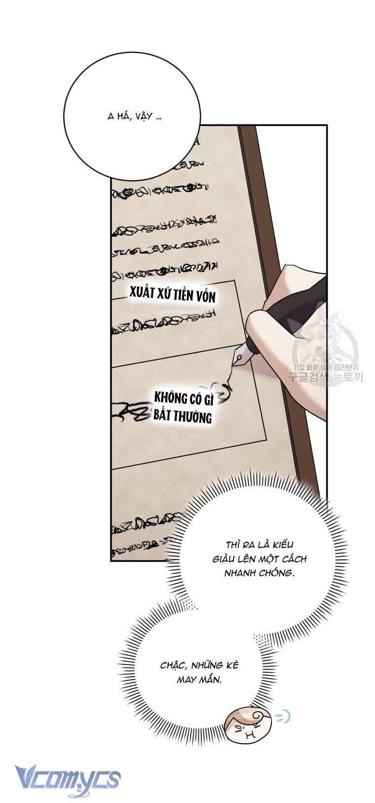 Hãy Ủng Hộ Kế Hoạch Trả Thù Của Tôi Chapter 32 - Next Chapter 33