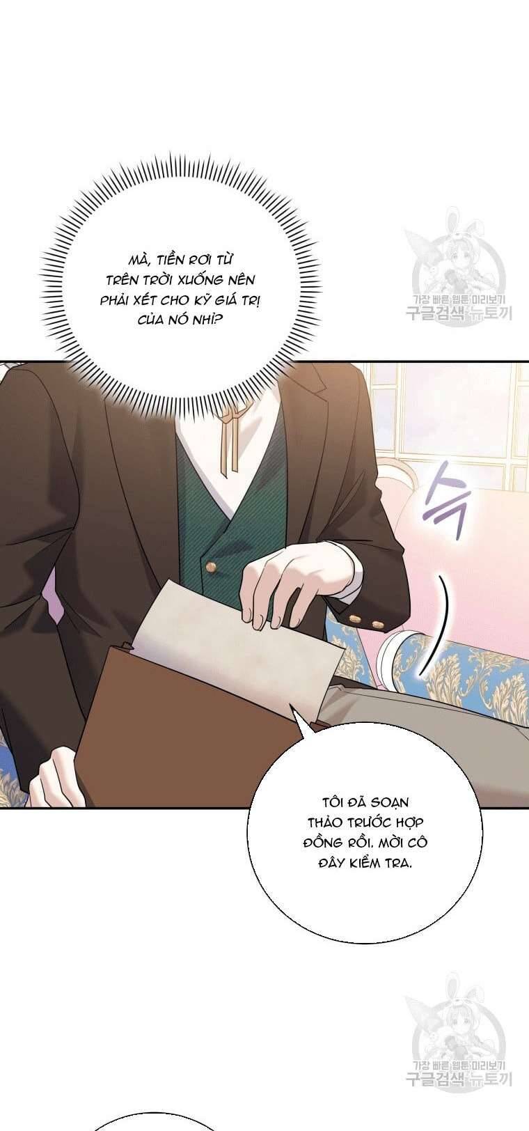 Hãy Ủng Hộ Kế Hoạch Trả Thù Của Tôi Chapter 32 - Next Chapter 33