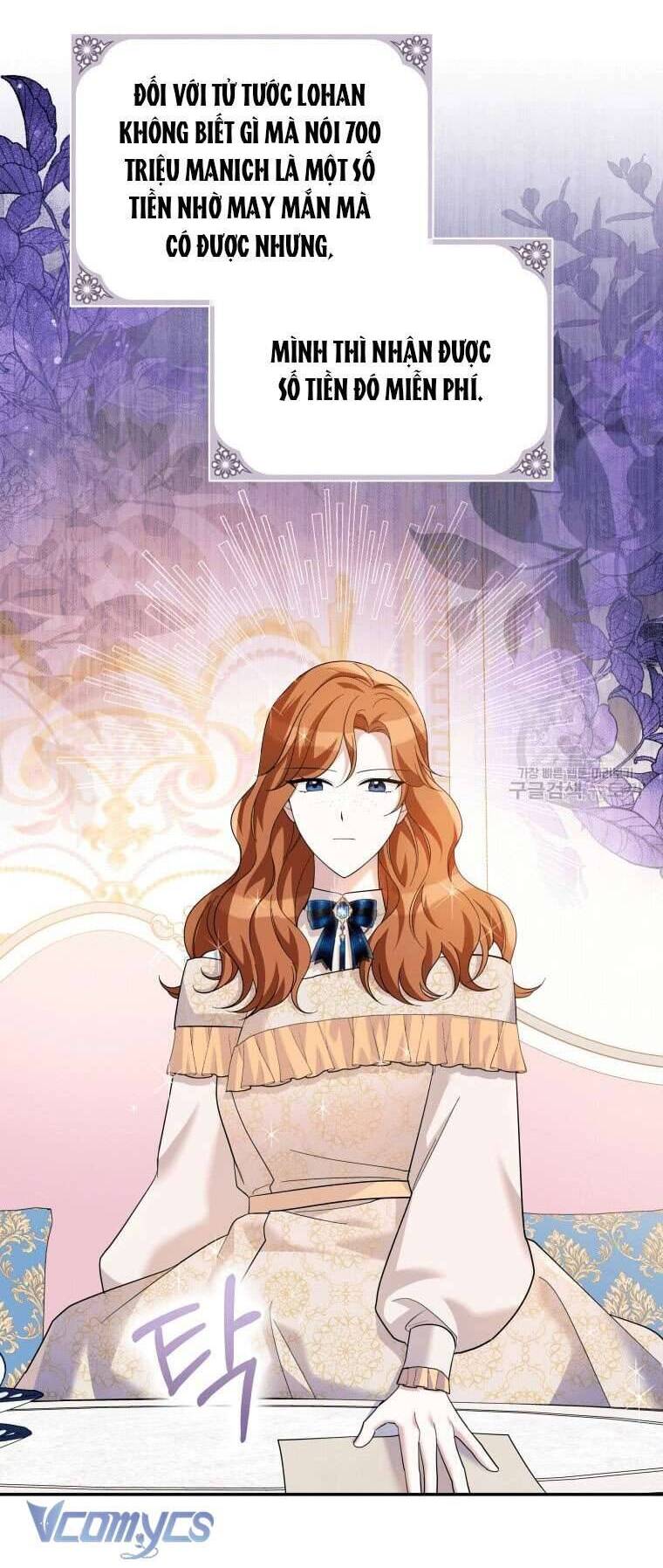 Hãy Ủng Hộ Kế Hoạch Trả Thù Của Tôi Chapter 32 - Next Chapter 33
