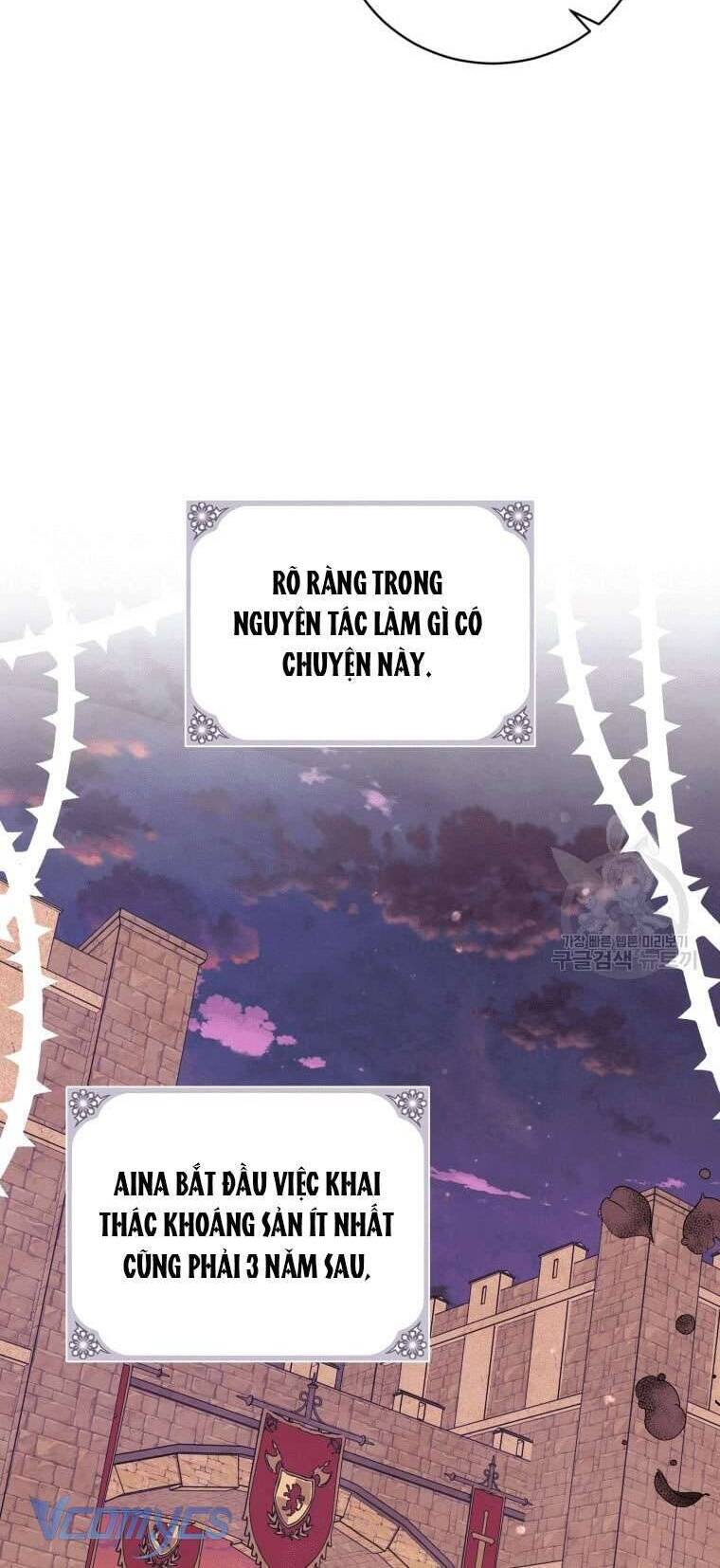 Hãy Ủng Hộ Kế Hoạch Trả Thù Của Tôi Chapter 32 - Next Chapter 33