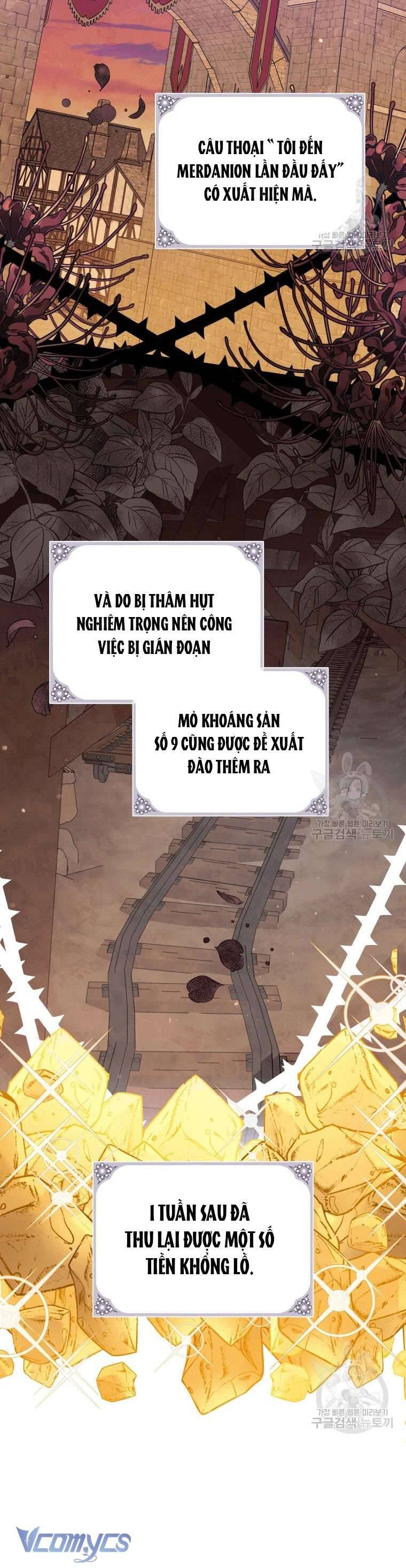 Hãy Ủng Hộ Kế Hoạch Trả Thù Của Tôi Chapter 32 - Next Chapter 33