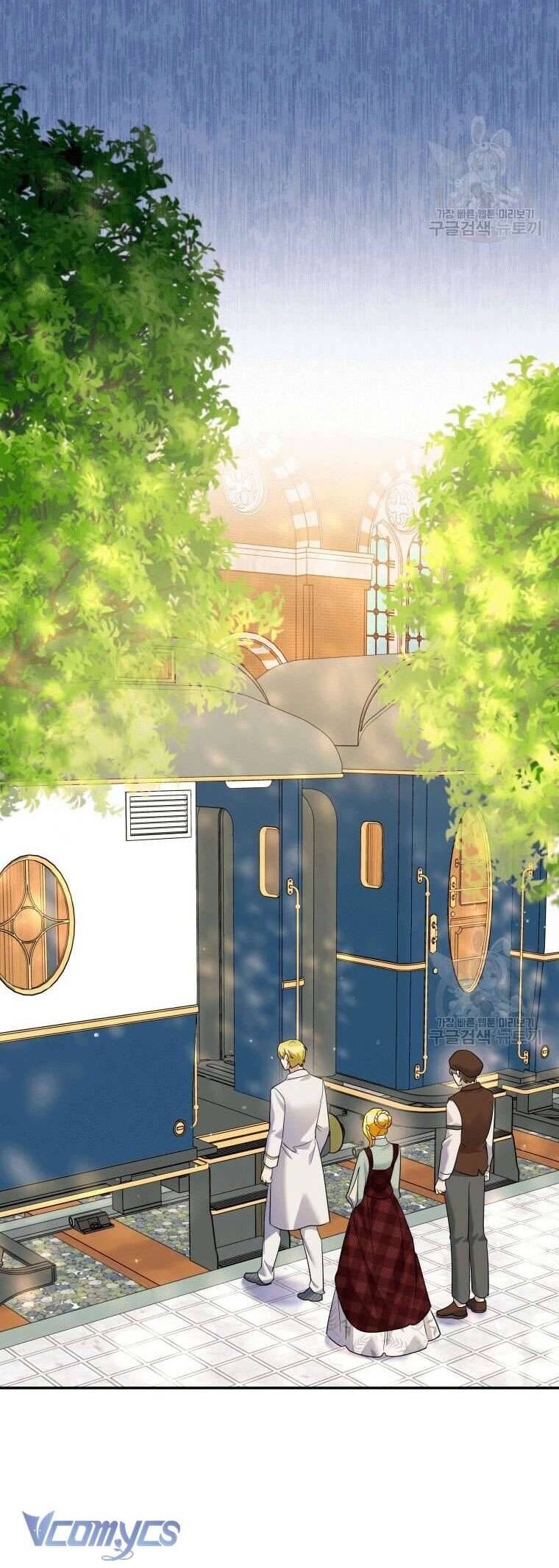 Hãy Ủng Hộ Kế Hoạch Trả Thù Của Tôi Chapter 32 - Next Chapter 33