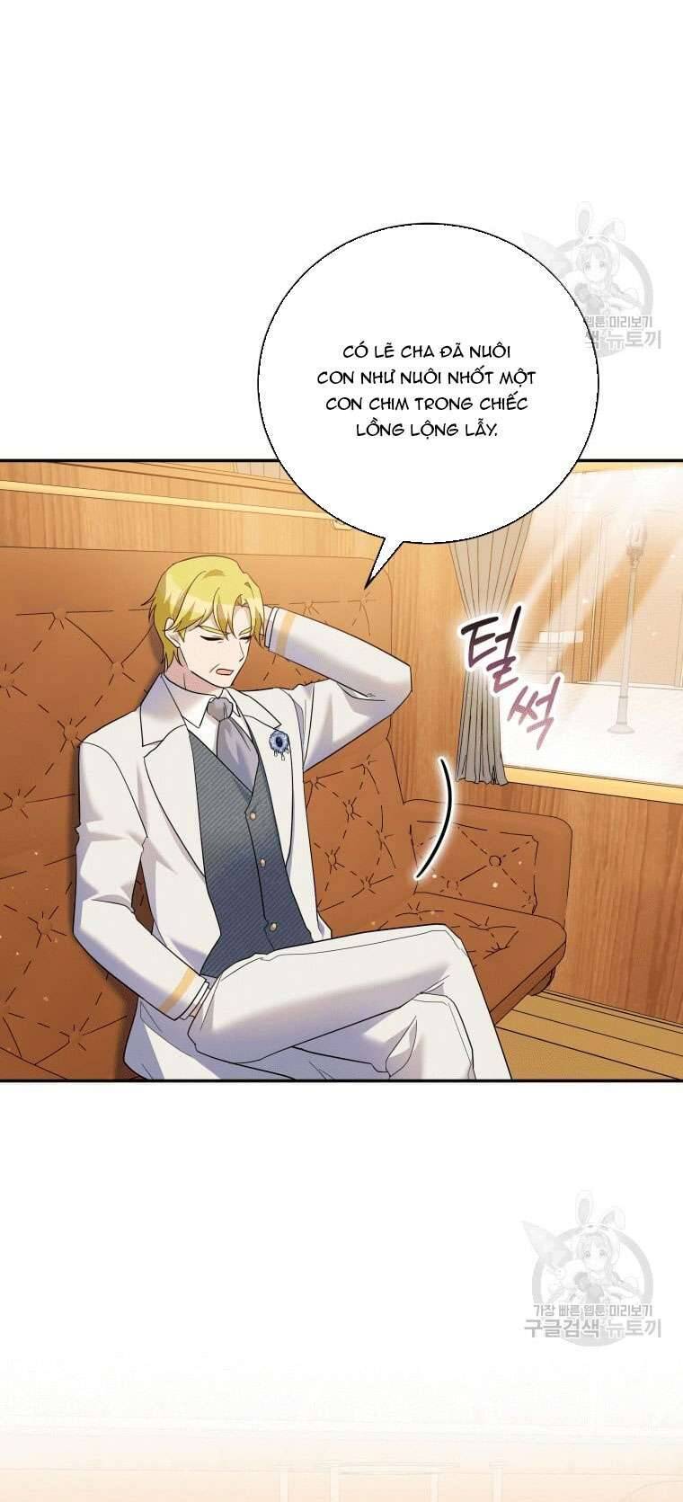Hãy Ủng Hộ Kế Hoạch Trả Thù Của Tôi Chapter 32 - Next Chapter 33