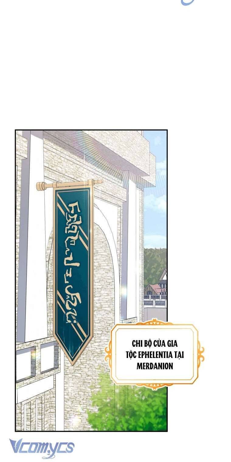 Hãy Ủng Hộ Kế Hoạch Trả Thù Của Tôi Chapter 33 - Next Chapter 34