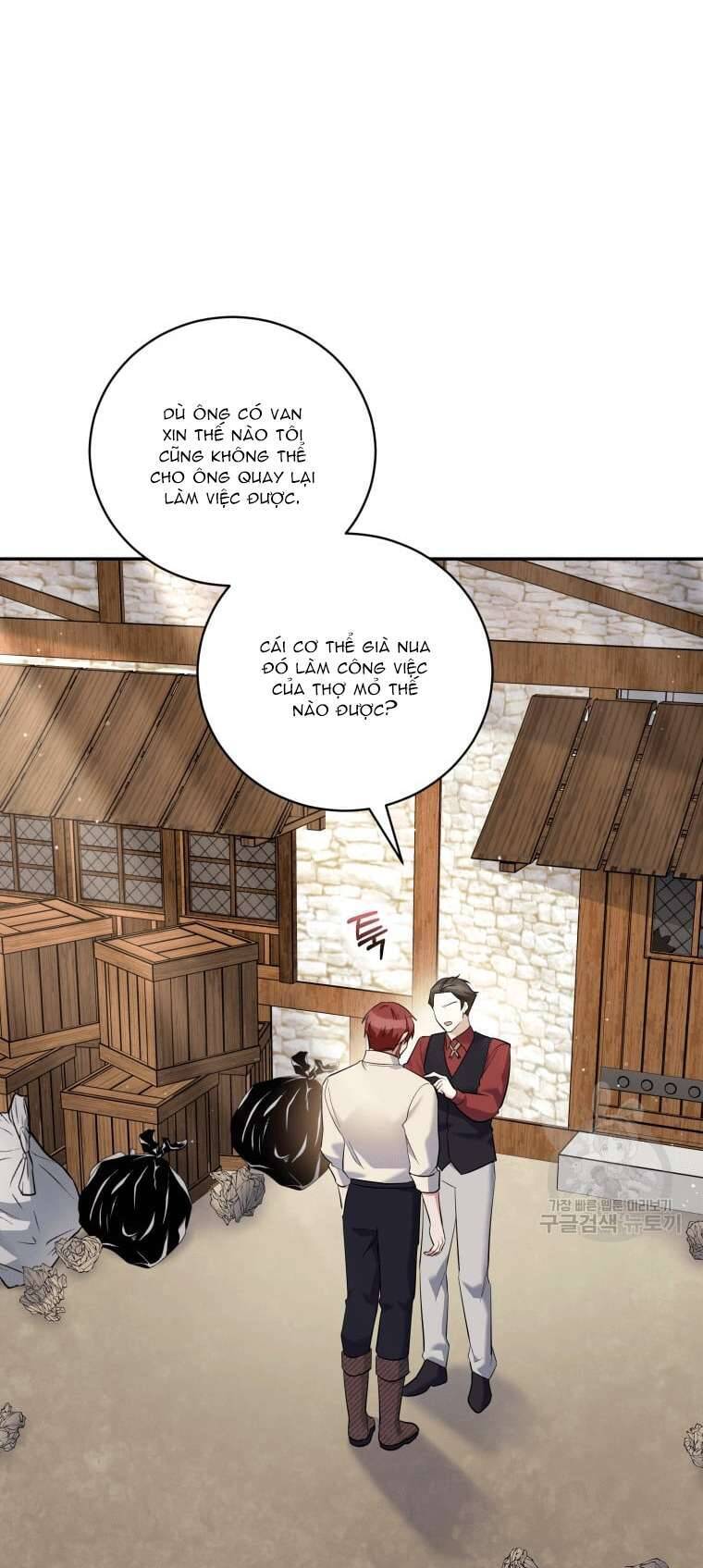 Hãy Ủng Hộ Kế Hoạch Trả Thù Của Tôi Chapter 33 - Next Chapter 34
