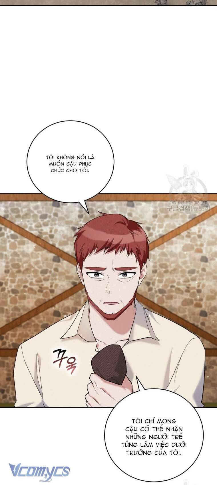Hãy Ủng Hộ Kế Hoạch Trả Thù Của Tôi Chapter 33 - Next Chapter 34