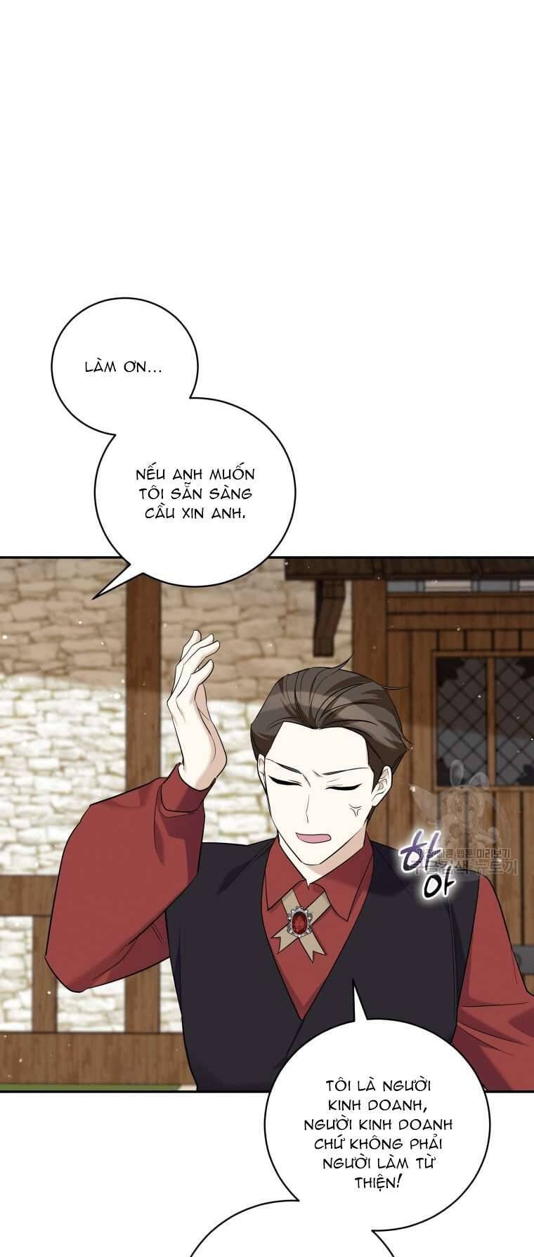 Hãy Ủng Hộ Kế Hoạch Trả Thù Của Tôi Chapter 33 - Next Chapter 34