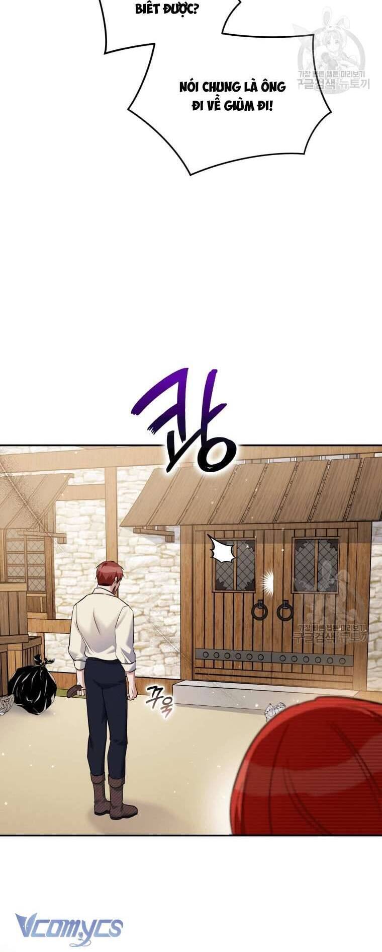 Hãy Ủng Hộ Kế Hoạch Trả Thù Của Tôi Chapter 33 - Next Chapter 34
