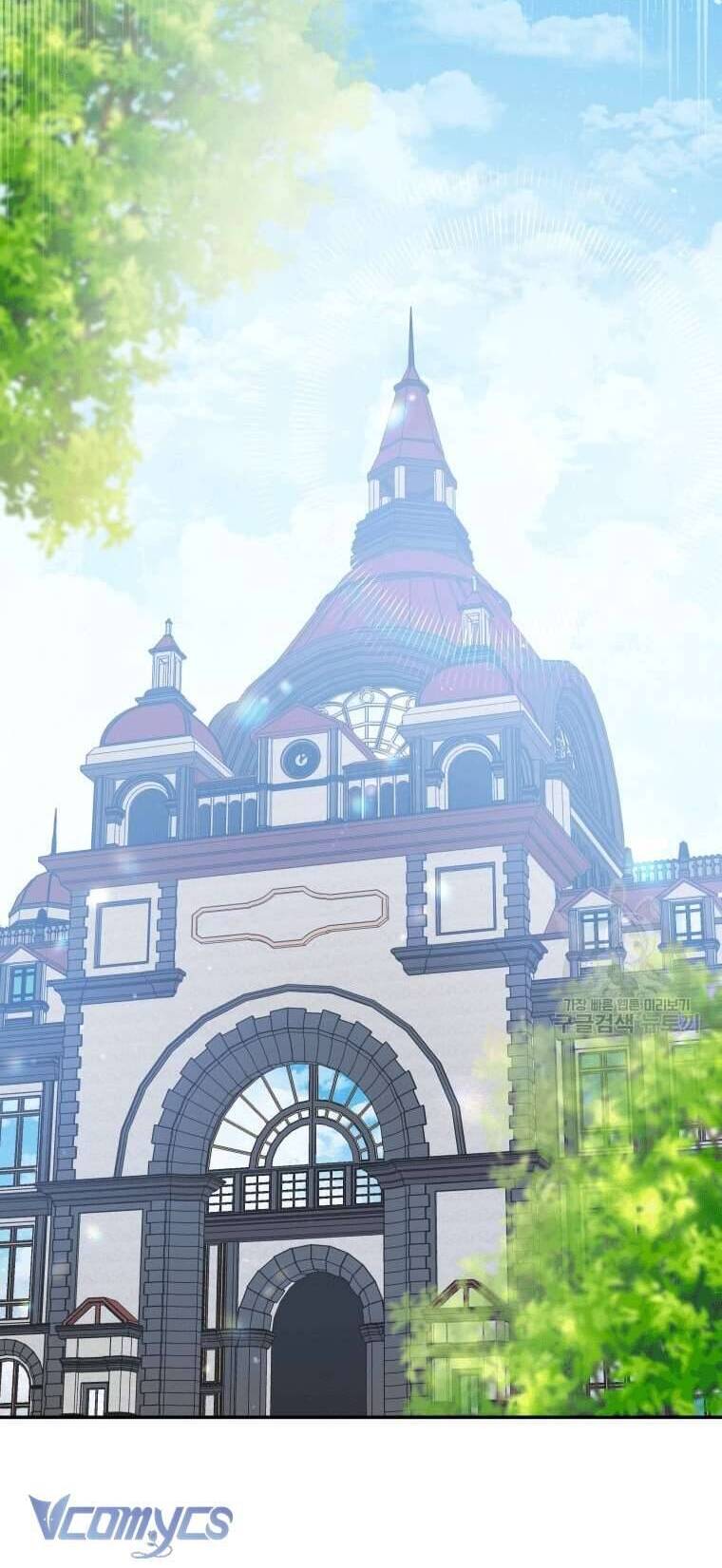Hãy Ủng Hộ Kế Hoạch Trả Thù Của Tôi Chapter 33 - Next Chapter 34