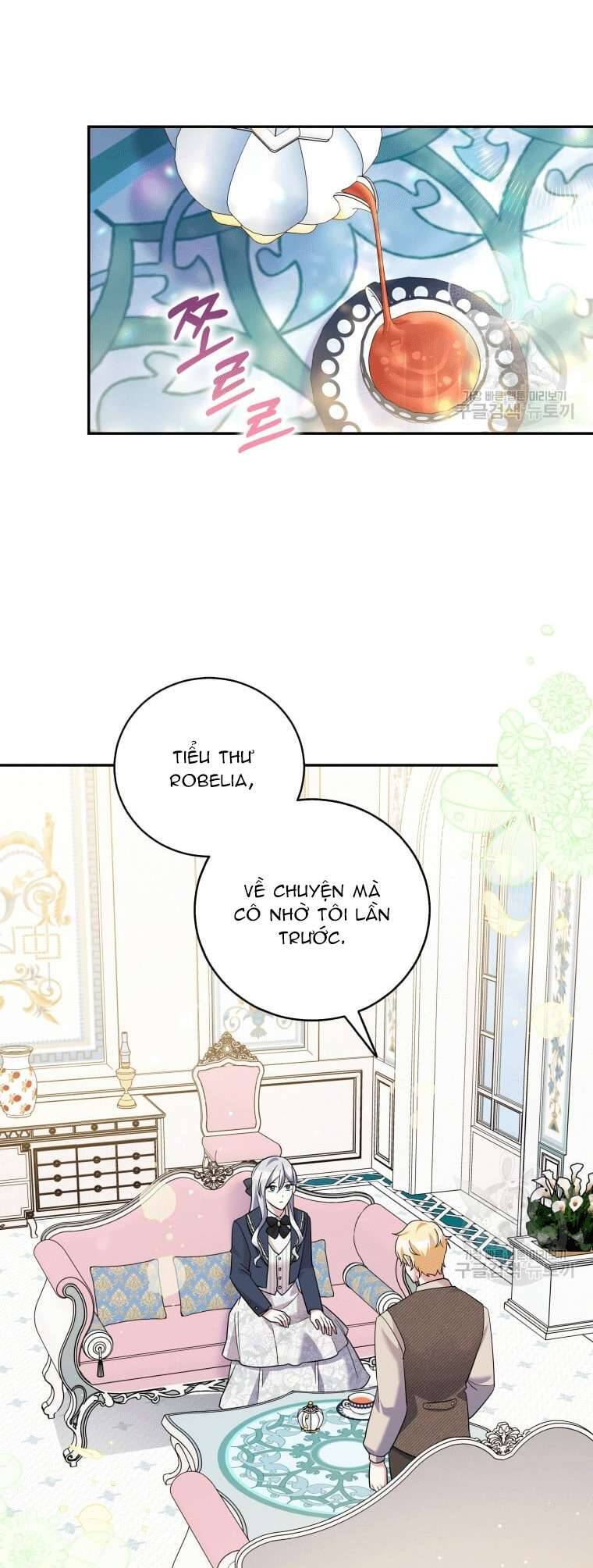 Hãy Ủng Hộ Kế Hoạch Trả Thù Của Tôi Chapter 33 - Next Chapter 34