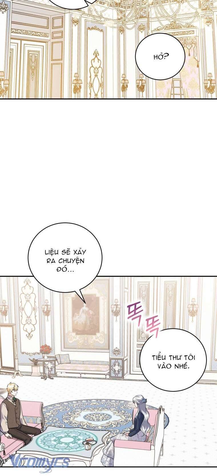 Hãy Ủng Hộ Kế Hoạch Trả Thù Của Tôi Chapter 33 - Next Chapter 34