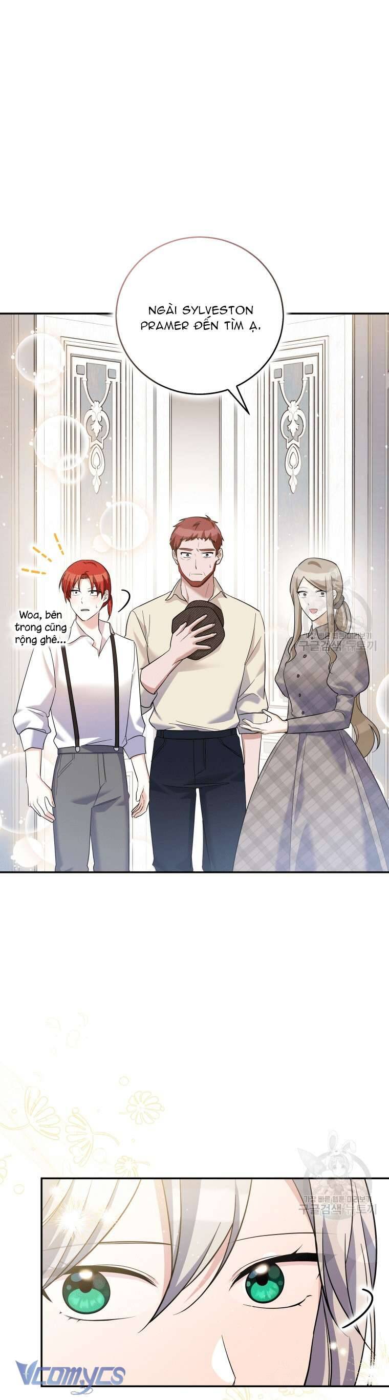 Hãy Ủng Hộ Kế Hoạch Trả Thù Của Tôi Chapter 33 - Next Chapter 34