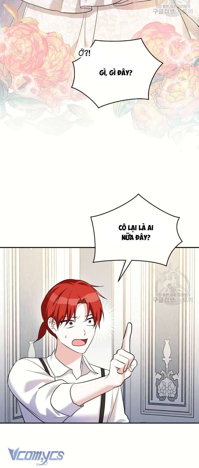 Hãy Ủng Hộ Kế Hoạch Trả Thù Của Tôi Chapter 33 - Next Chapter 34