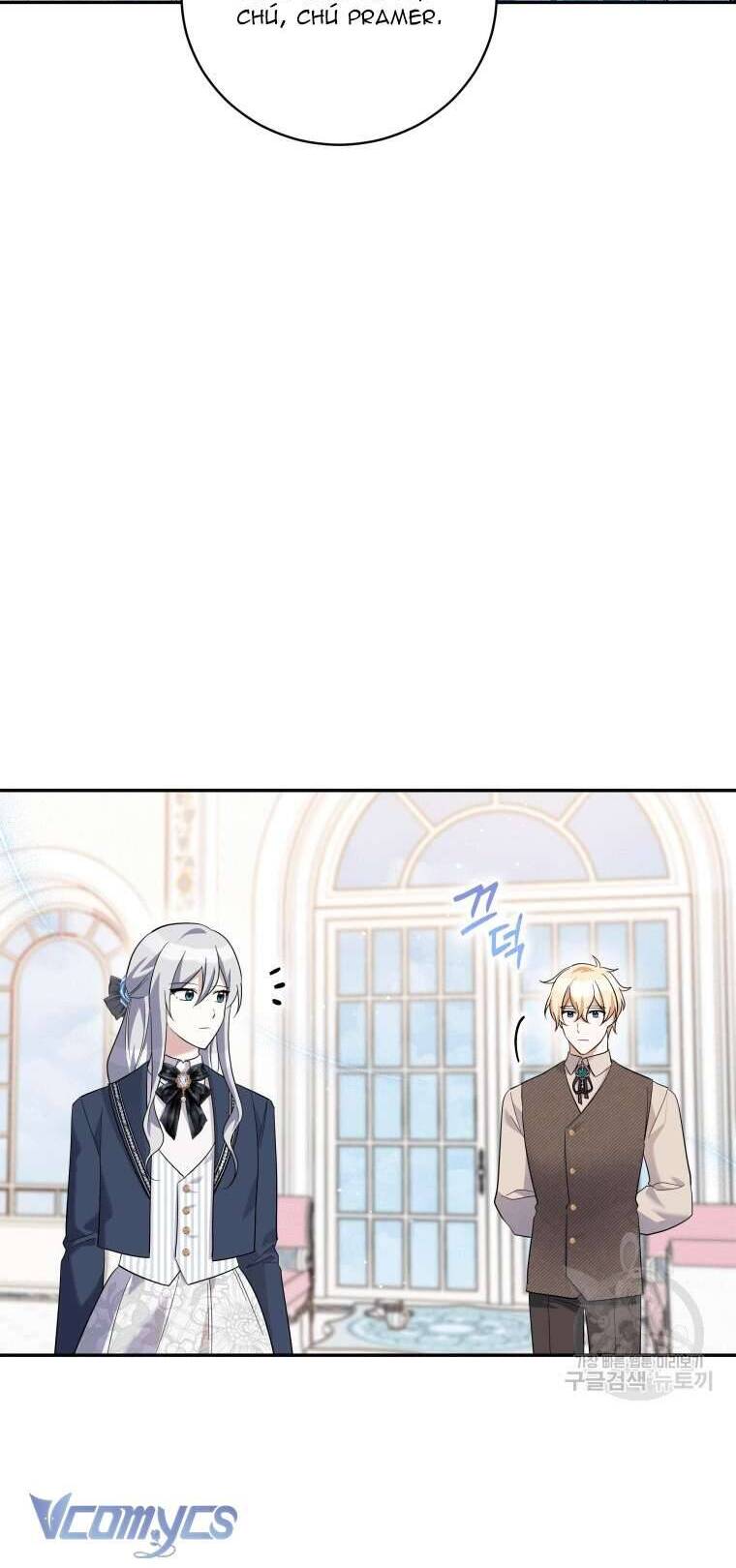 Hãy Ủng Hộ Kế Hoạch Trả Thù Của Tôi Chapter 33 - Next Chapter 34