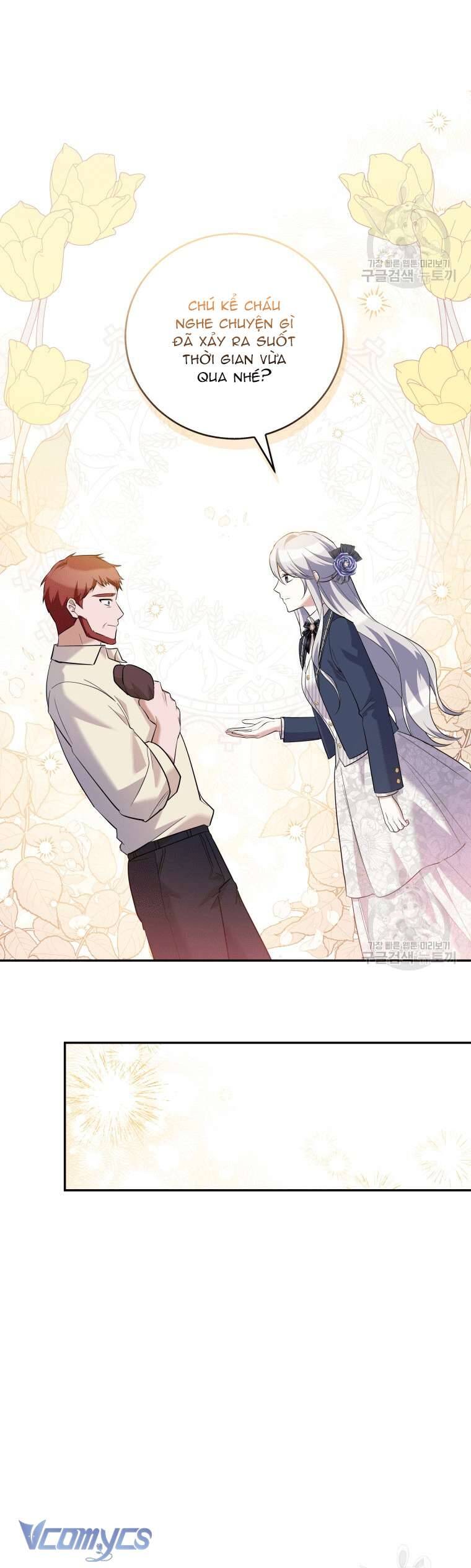 Hãy Ủng Hộ Kế Hoạch Trả Thù Của Tôi Chapter 33 - Next Chapter 34
