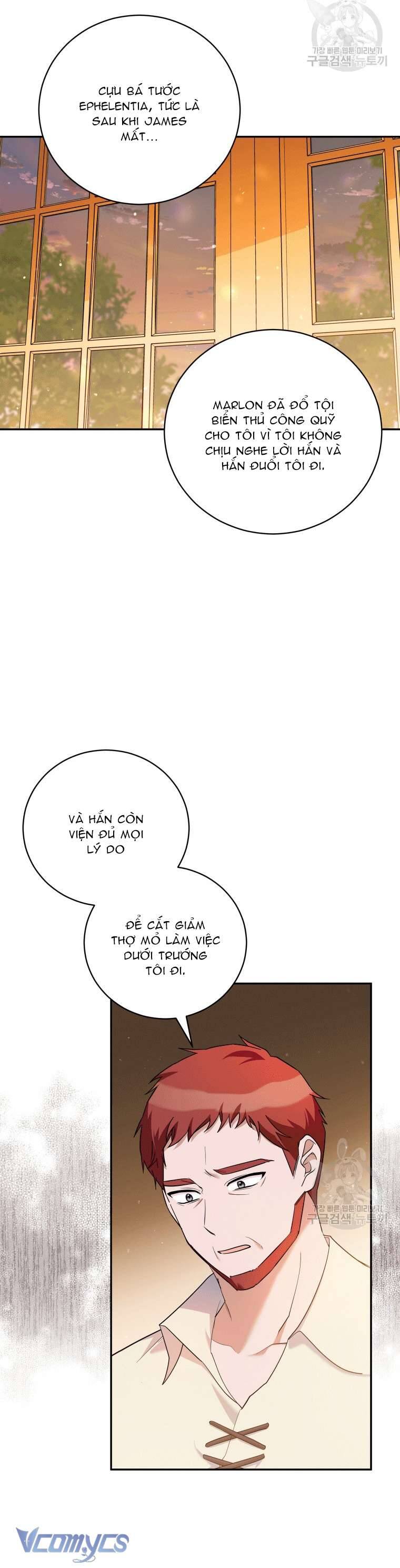 Hãy Ủng Hộ Kế Hoạch Trả Thù Của Tôi Chapter 33 - Next Chapter 34