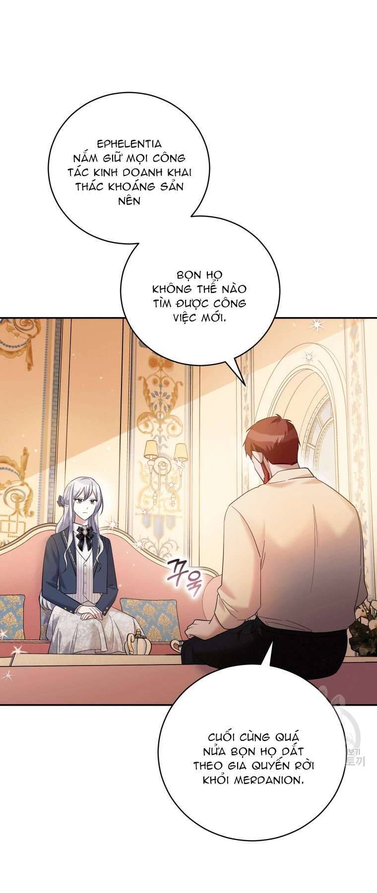 Hãy Ủng Hộ Kế Hoạch Trả Thù Của Tôi Chapter 33 - Next Chapter 34