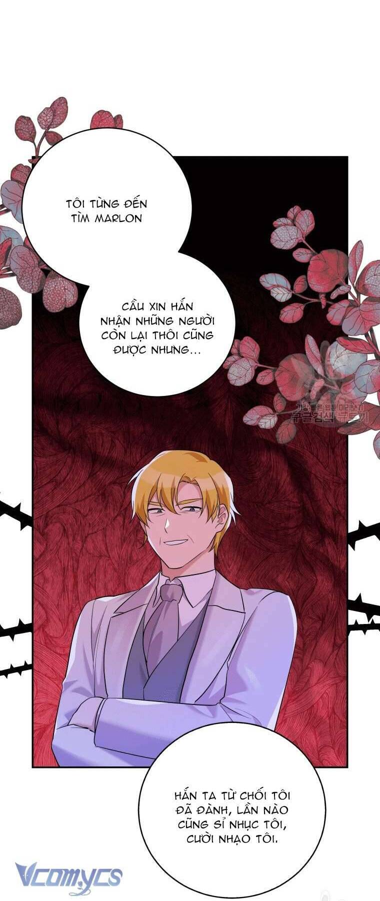 Hãy Ủng Hộ Kế Hoạch Trả Thù Của Tôi Chapter 33 - Next Chapter 34