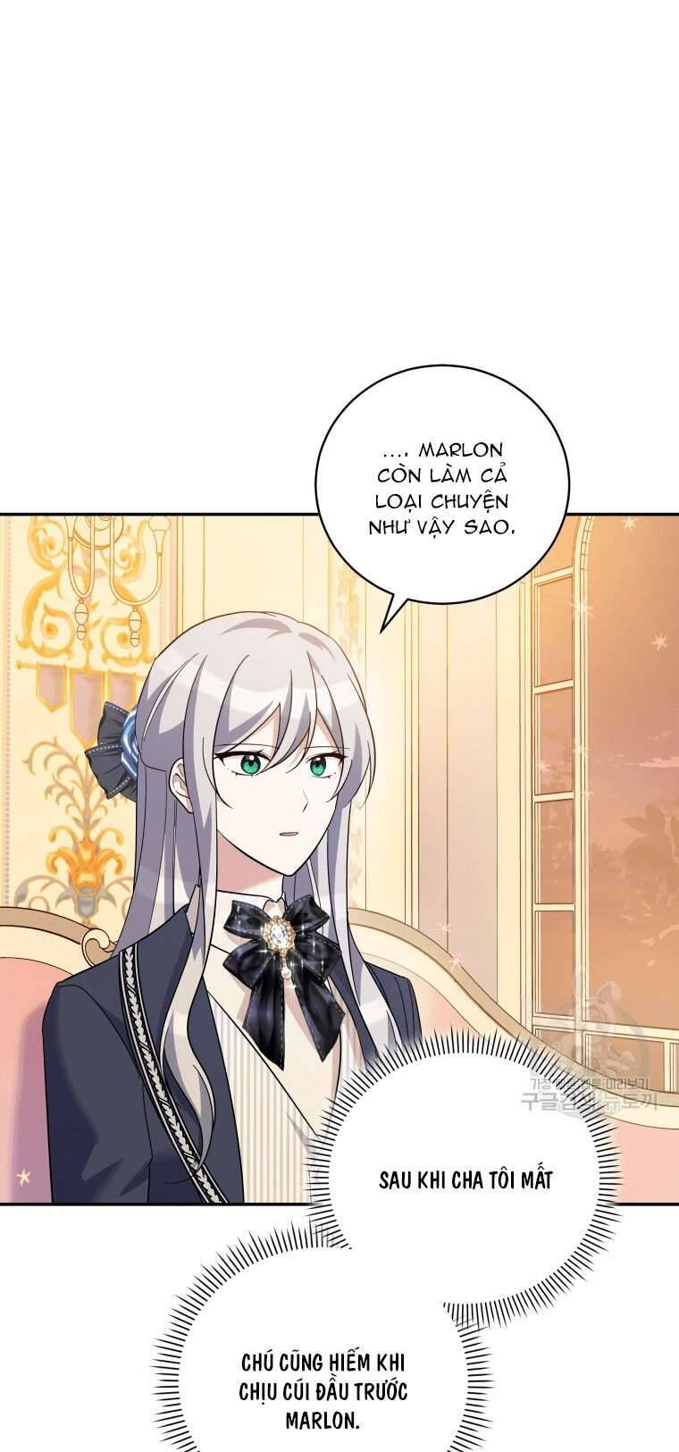 Hãy Ủng Hộ Kế Hoạch Trả Thù Của Tôi Chapter 33 - Next Chapter 34