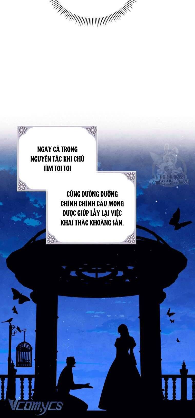 Hãy Ủng Hộ Kế Hoạch Trả Thù Của Tôi Chapter 33 - Next Chapter 34