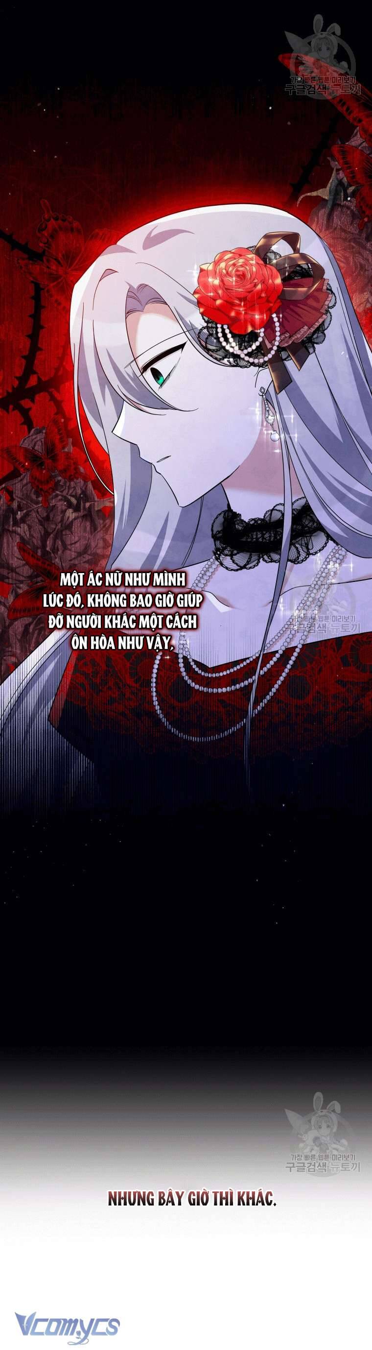 Hãy Ủng Hộ Kế Hoạch Trả Thù Của Tôi Chapter 33 - Next Chapter 34