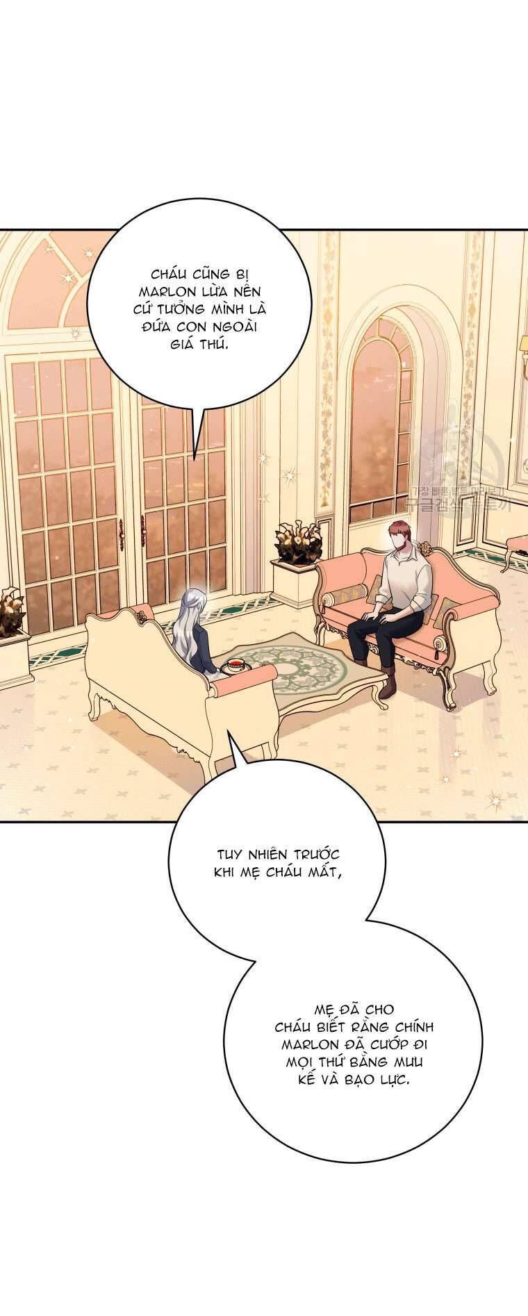 Hãy Ủng Hộ Kế Hoạch Trả Thù Của Tôi Chapter 33 - Next Chapter 34