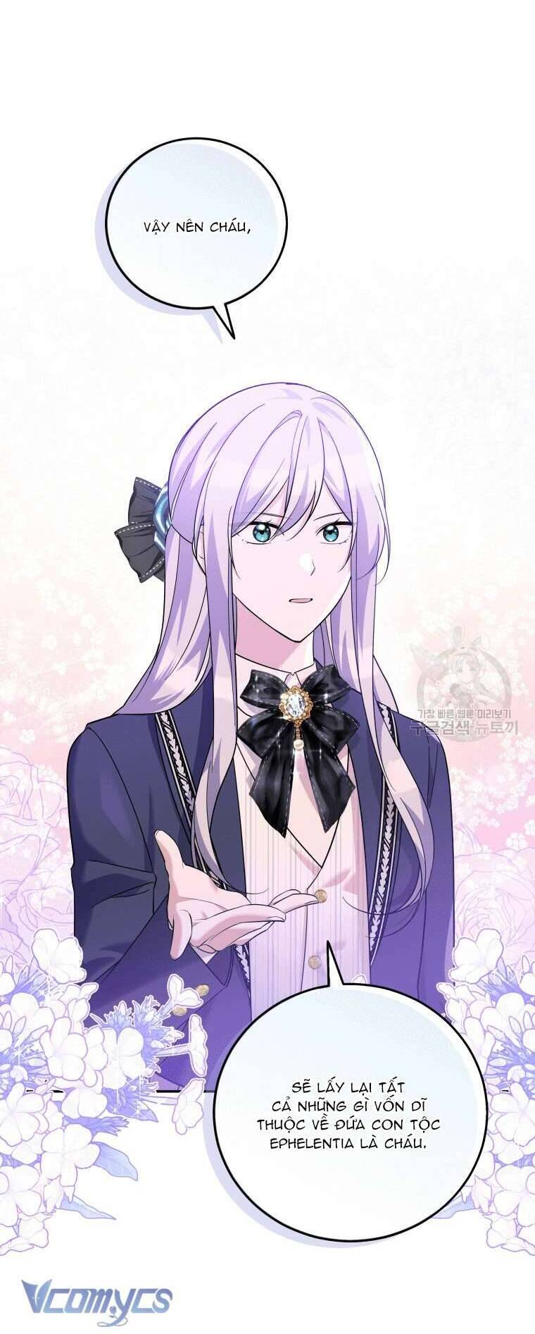 Hãy Ủng Hộ Kế Hoạch Trả Thù Của Tôi Chapter 33 - Next Chapter 34