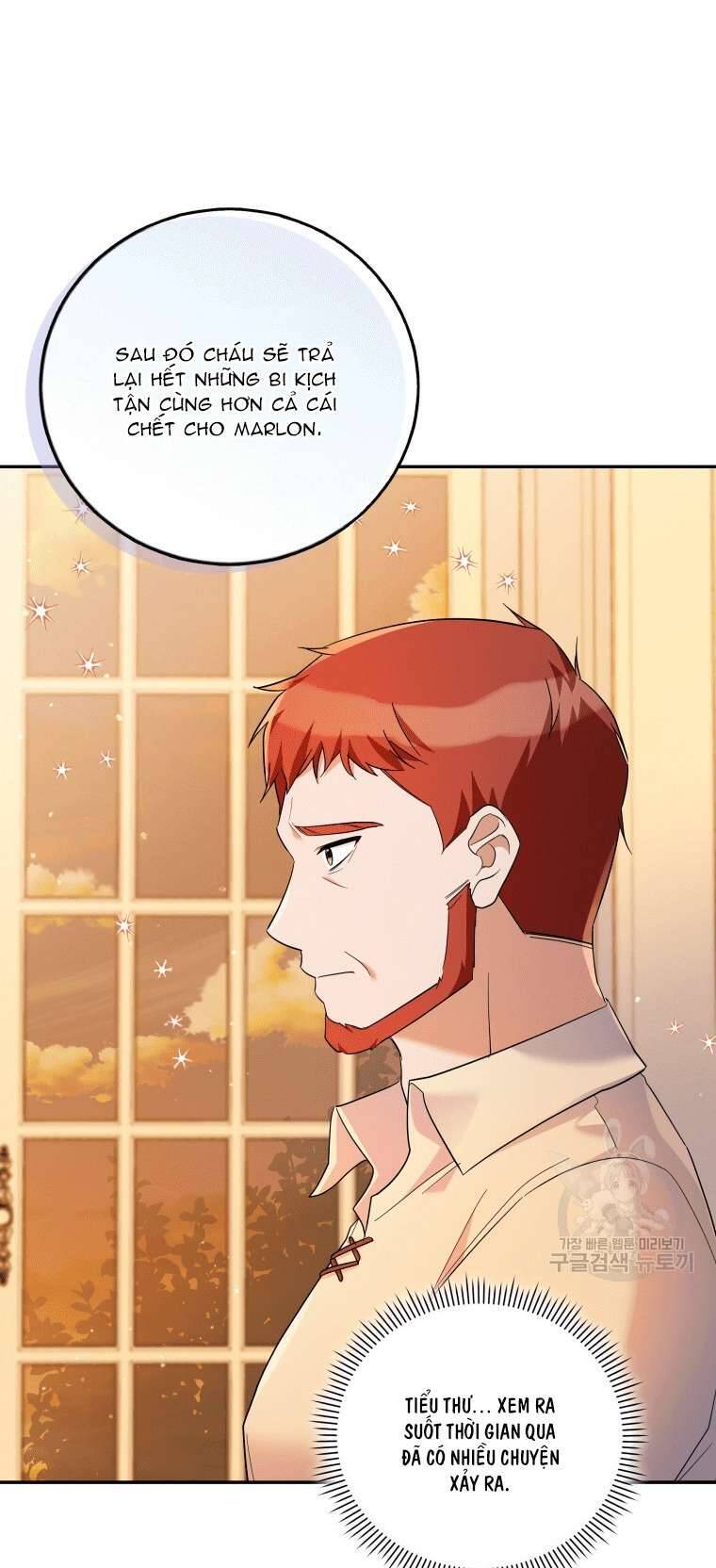 Hãy Ủng Hộ Kế Hoạch Trả Thù Của Tôi Chapter 33 - Next Chapter 34