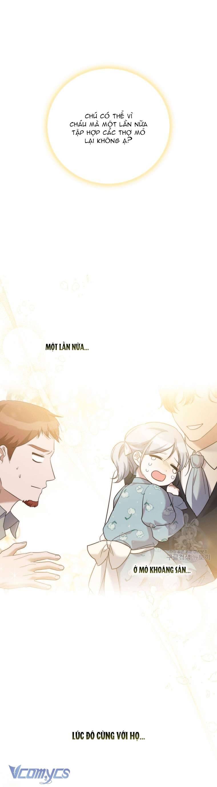 Hãy Ủng Hộ Kế Hoạch Trả Thù Của Tôi Chapter 33 - Next Chapter 34