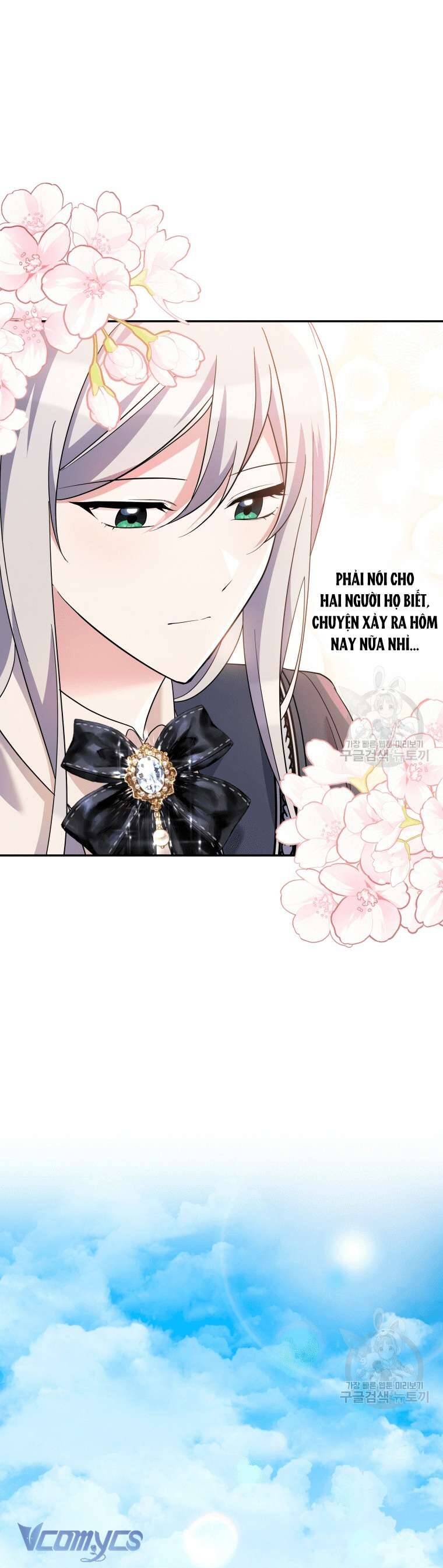 Hãy Ủng Hộ Kế Hoạch Trả Thù Của Tôi Chapter 33 - Next Chapter 34