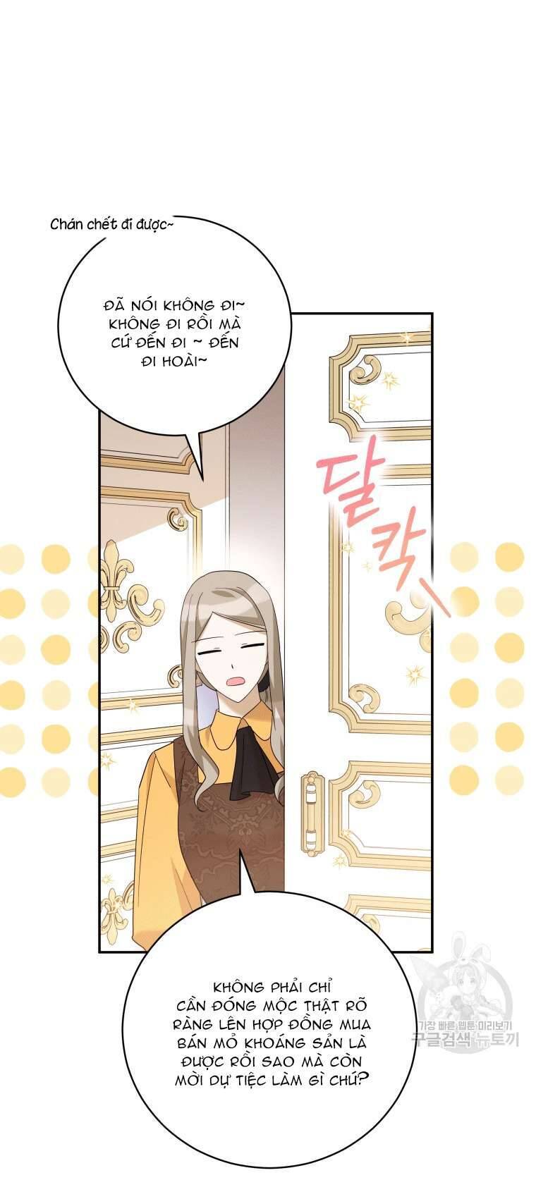 Hãy Ủng Hộ Kế Hoạch Trả Thù Của Tôi Chapter 33 - Next Chapter 34