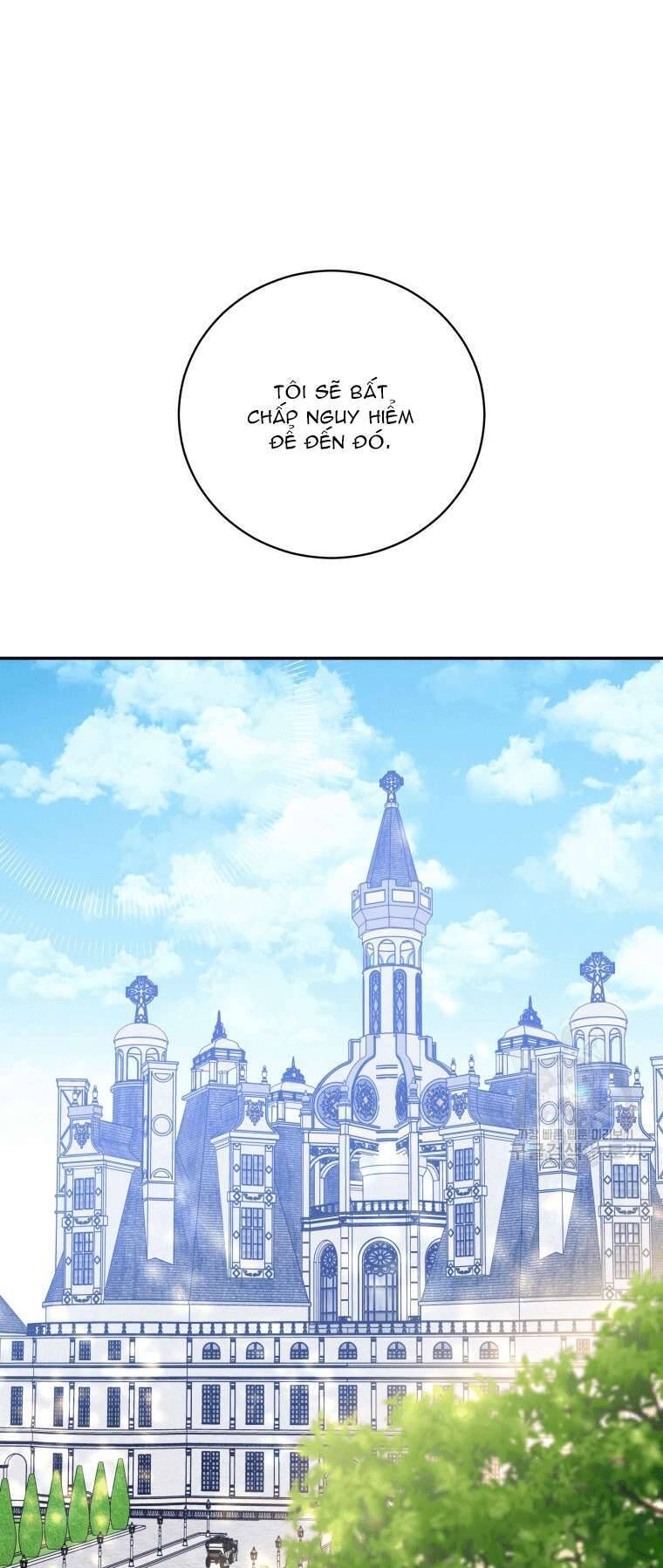 Hãy Ủng Hộ Kế Hoạch Trả Thù Của Tôi Chapter 33 - Next Chapter 34