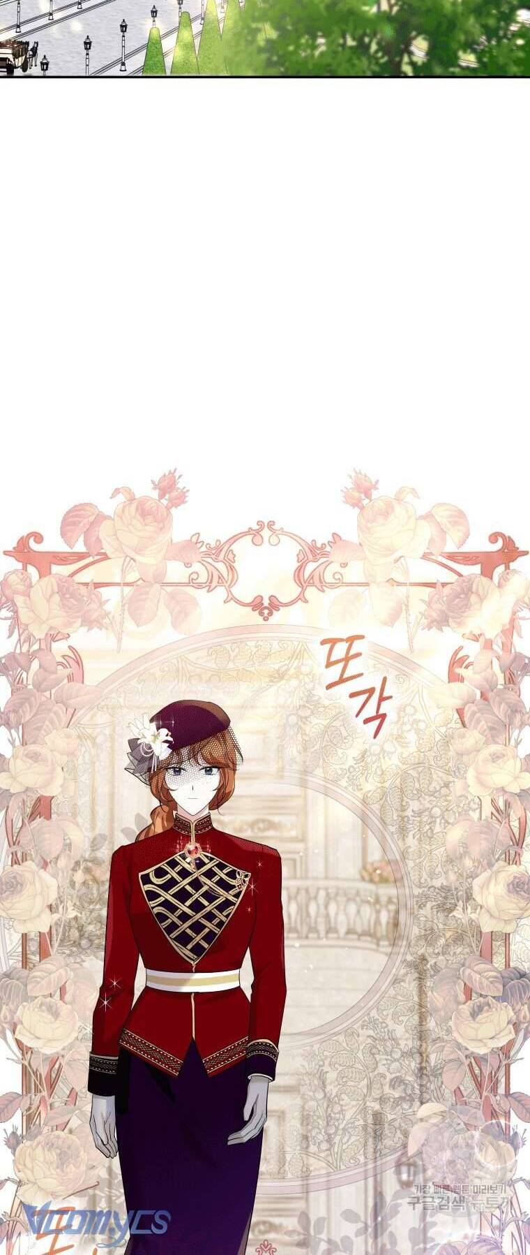 Hãy Ủng Hộ Kế Hoạch Trả Thù Của Tôi Chapter 33 - Next Chapter 34