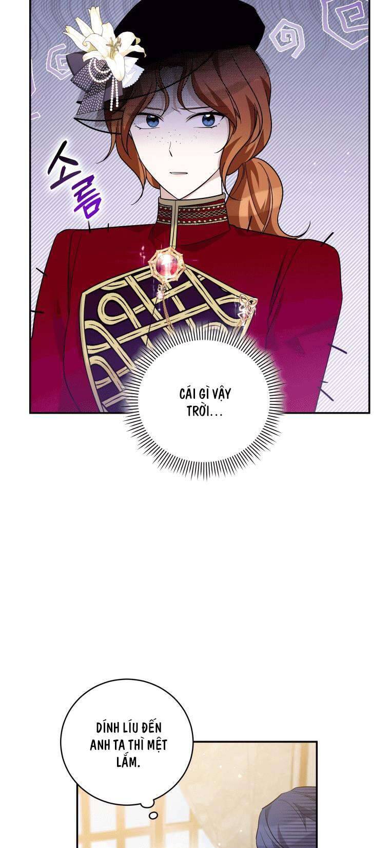 Hãy Ủng Hộ Kế Hoạch Trả Thù Của Tôi Chapter 34 - Next Chapter 35
