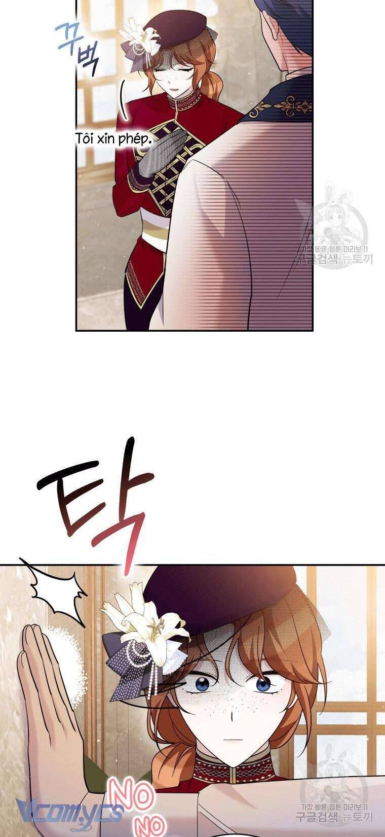 Hãy Ủng Hộ Kế Hoạch Trả Thù Của Tôi Chapter 34 - Next Chapter 35
