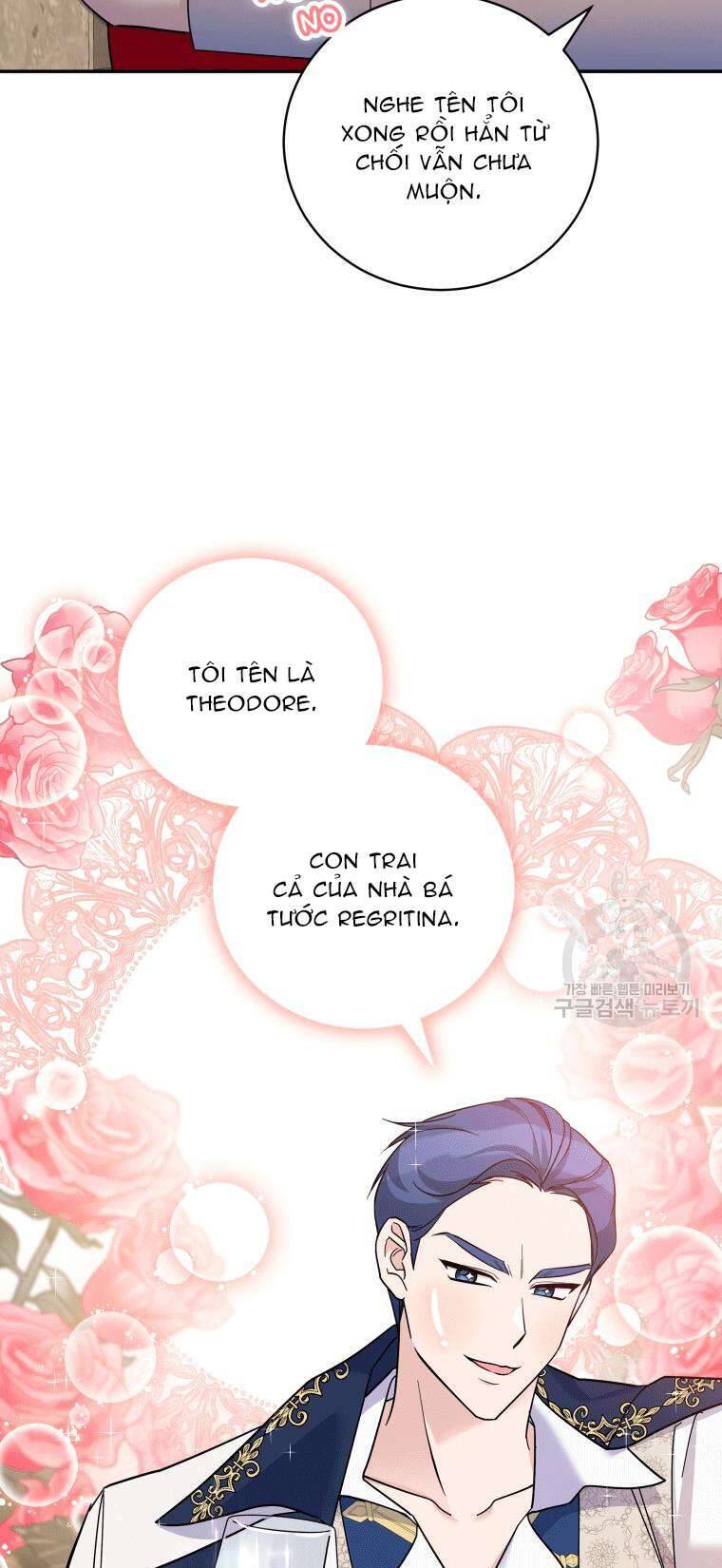 Hãy Ủng Hộ Kế Hoạch Trả Thù Của Tôi Chapter 34 - Next Chapter 35