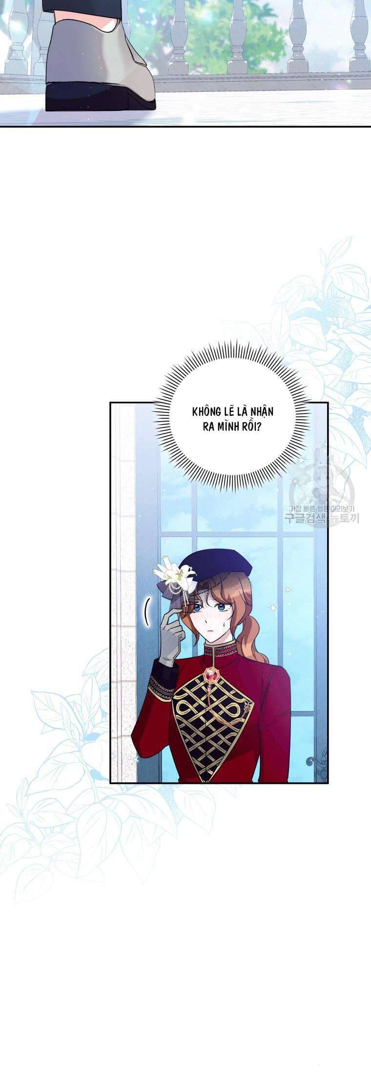 Hãy Ủng Hộ Kế Hoạch Trả Thù Của Tôi Chapter 34 - Next Chapter 35
