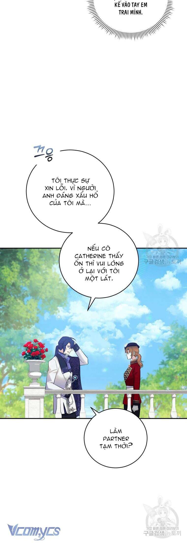 Hãy Ủng Hộ Kế Hoạch Trả Thù Của Tôi Chapter 34 - Next Chapter 35