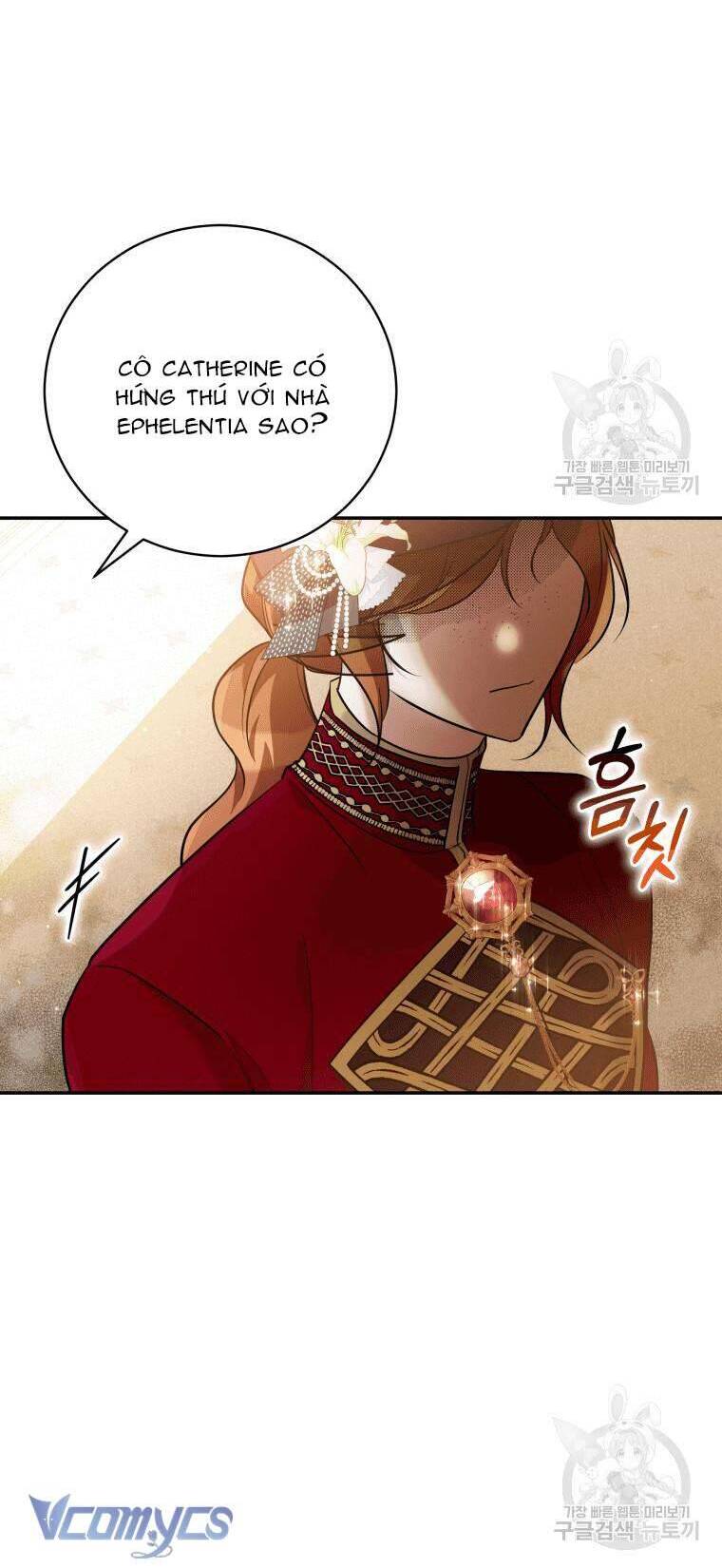 Hãy Ủng Hộ Kế Hoạch Trả Thù Của Tôi Chapter 34 - Next Chapter 35