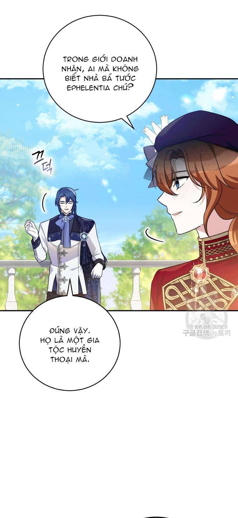 Hãy Ủng Hộ Kế Hoạch Trả Thù Của Tôi Chapter 34 - Next Chapter 35
