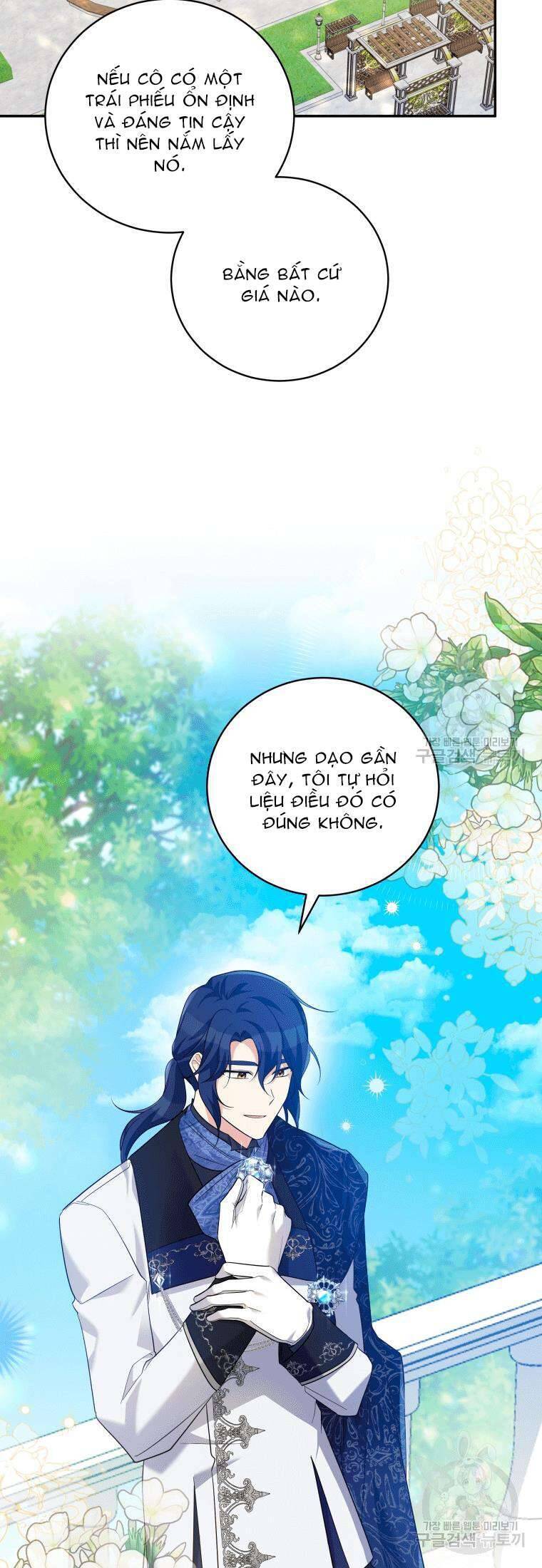 Hãy Ủng Hộ Kế Hoạch Trả Thù Của Tôi Chapter 34 - Next Chapter 35