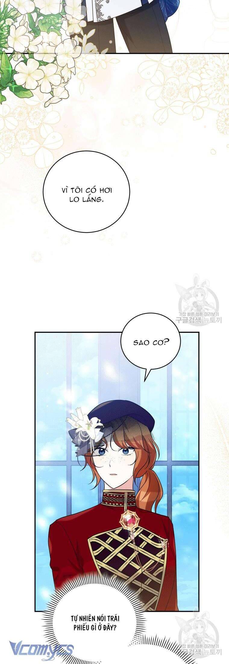 Hãy Ủng Hộ Kế Hoạch Trả Thù Của Tôi Chapter 34 - Next Chapter 35