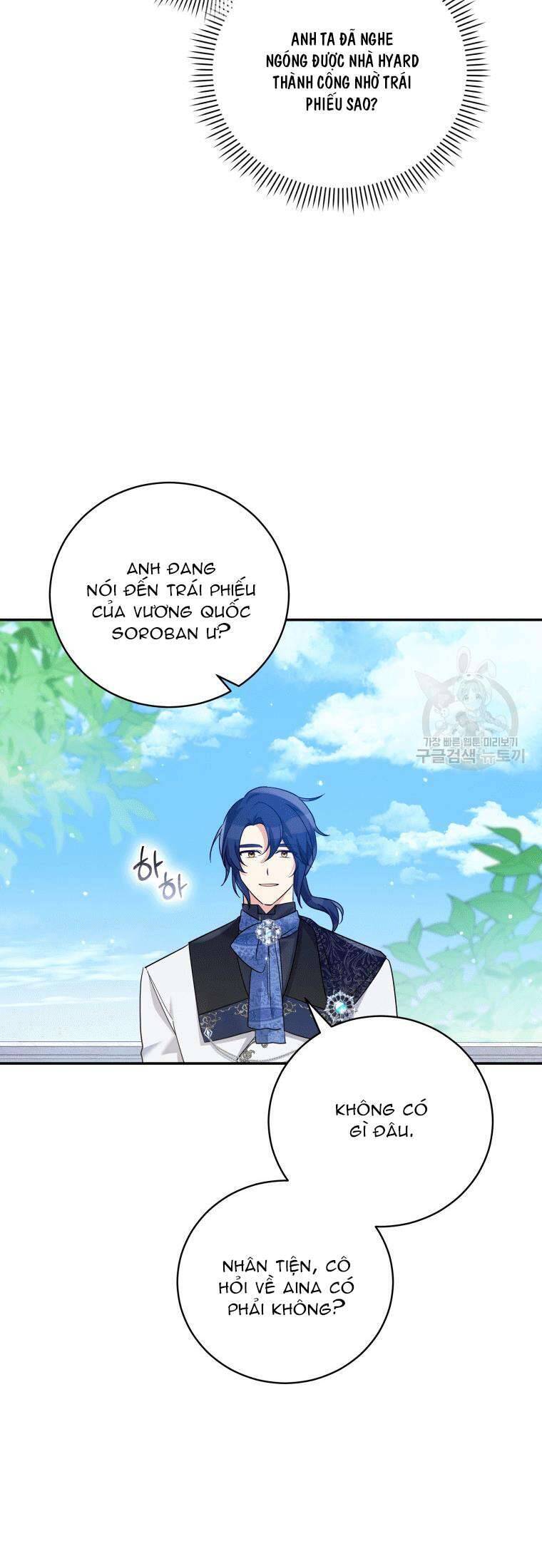Hãy Ủng Hộ Kế Hoạch Trả Thù Của Tôi Chapter 34 - Next Chapter 35